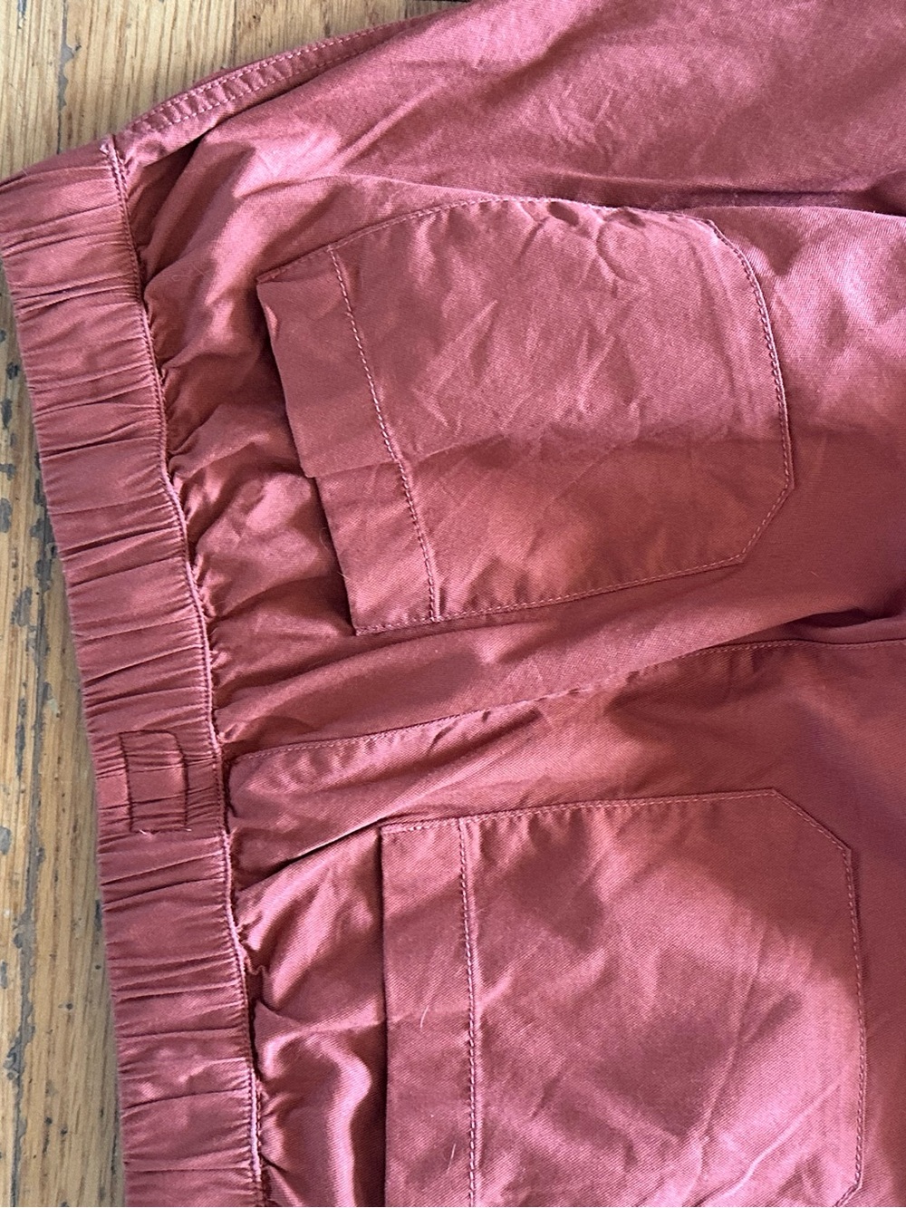 Pack drawstring pants - Picture 4 of 6